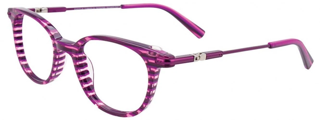 Aspex Eyewear EC486 Eyeglasses - view 6